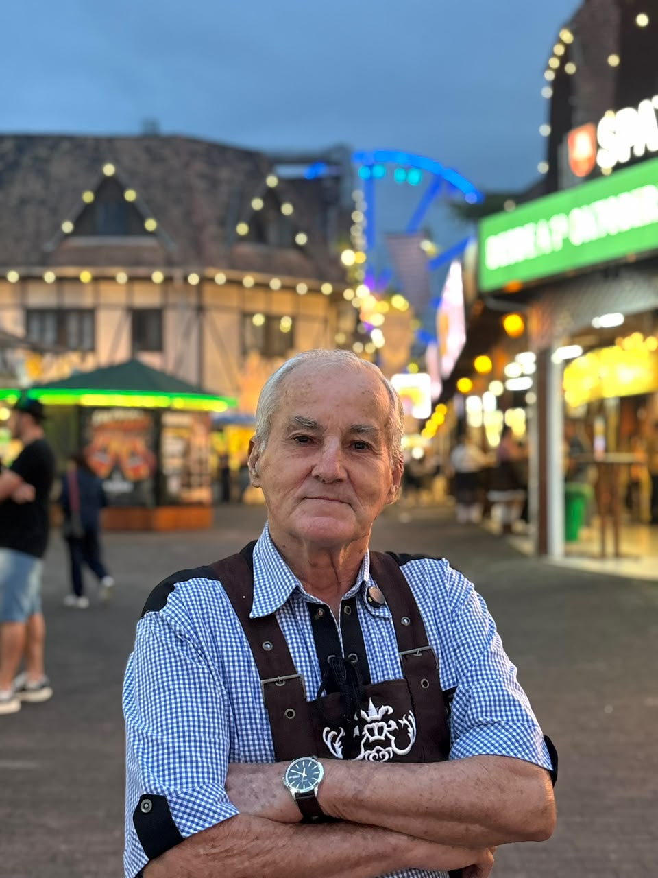 Ivo Espíndola