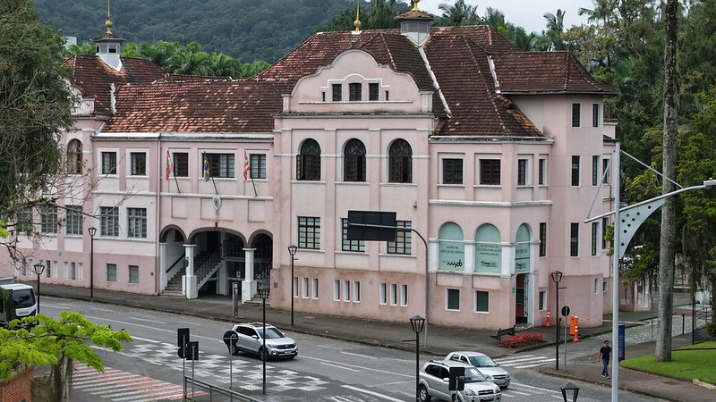 Blumenau abre inscrições para renovação do Conselho de Cultura