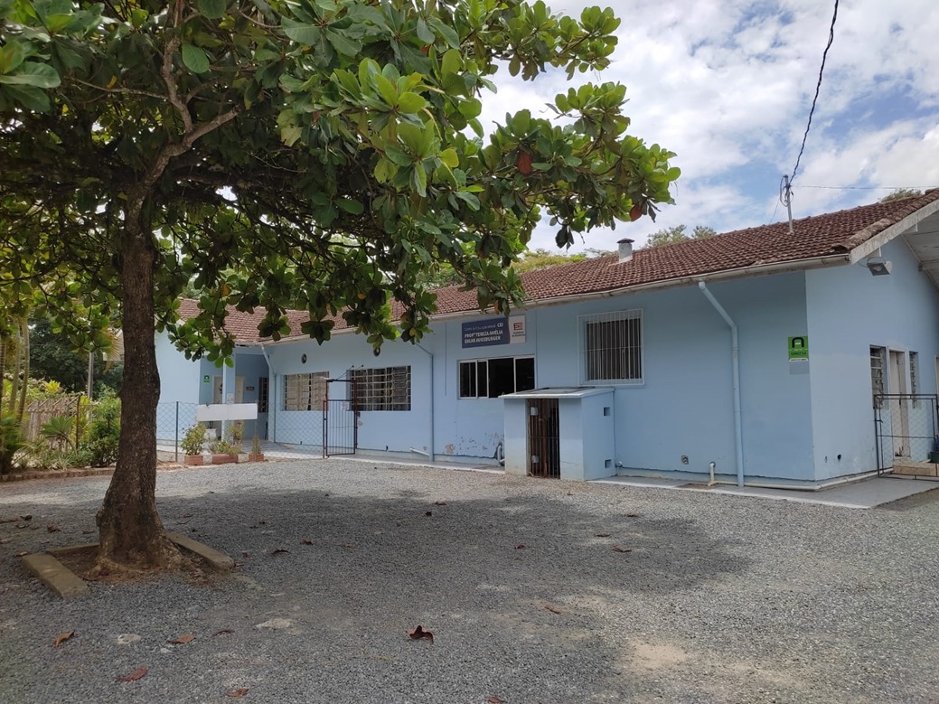 Dois CEIs de Blumenau celebram 50 anos com programação especial neste sábado
