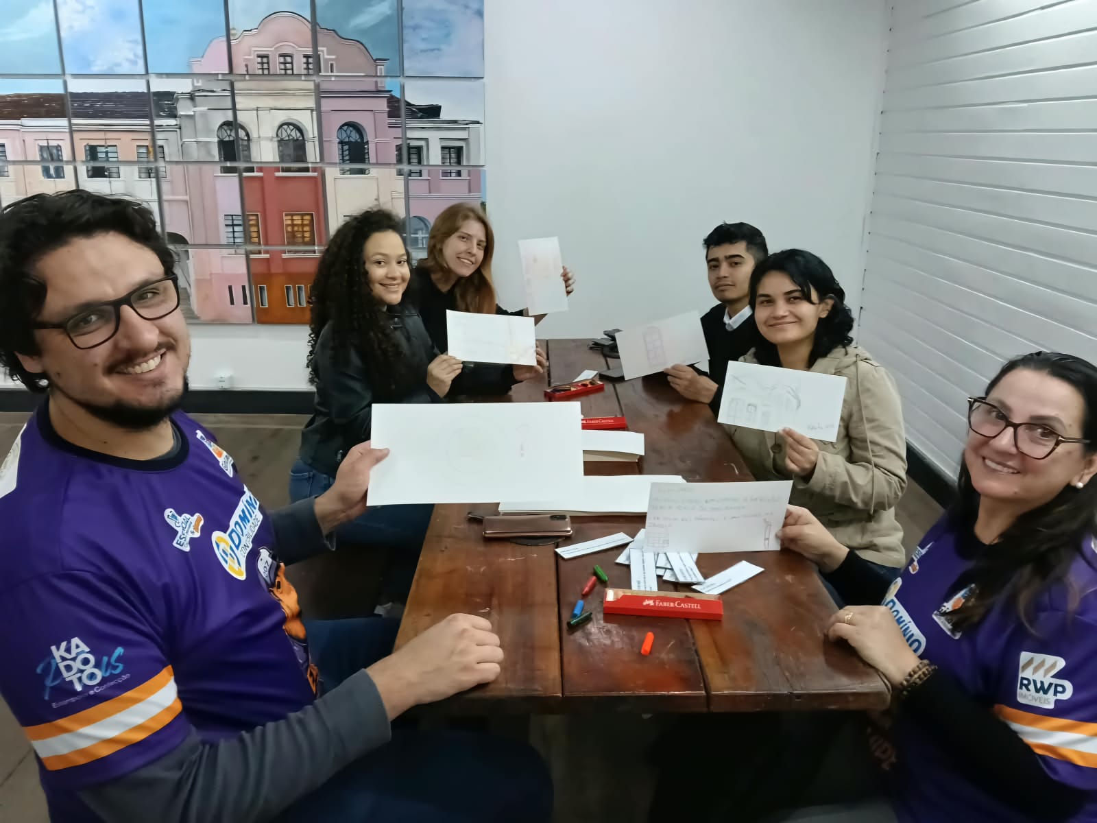 Divulgação/MAB