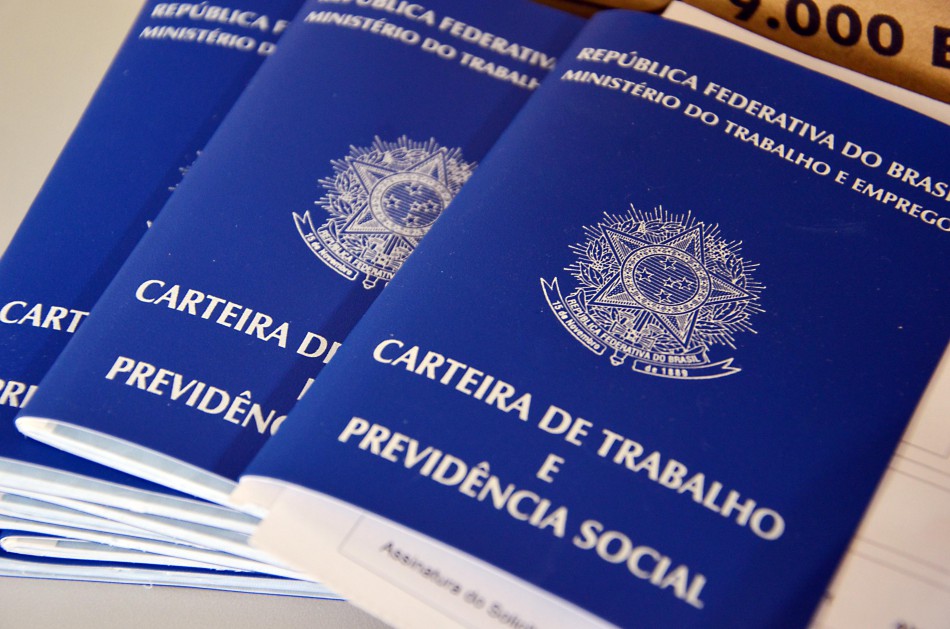 Horário para emissão de CTPS na Intendência do Garcia será modificado