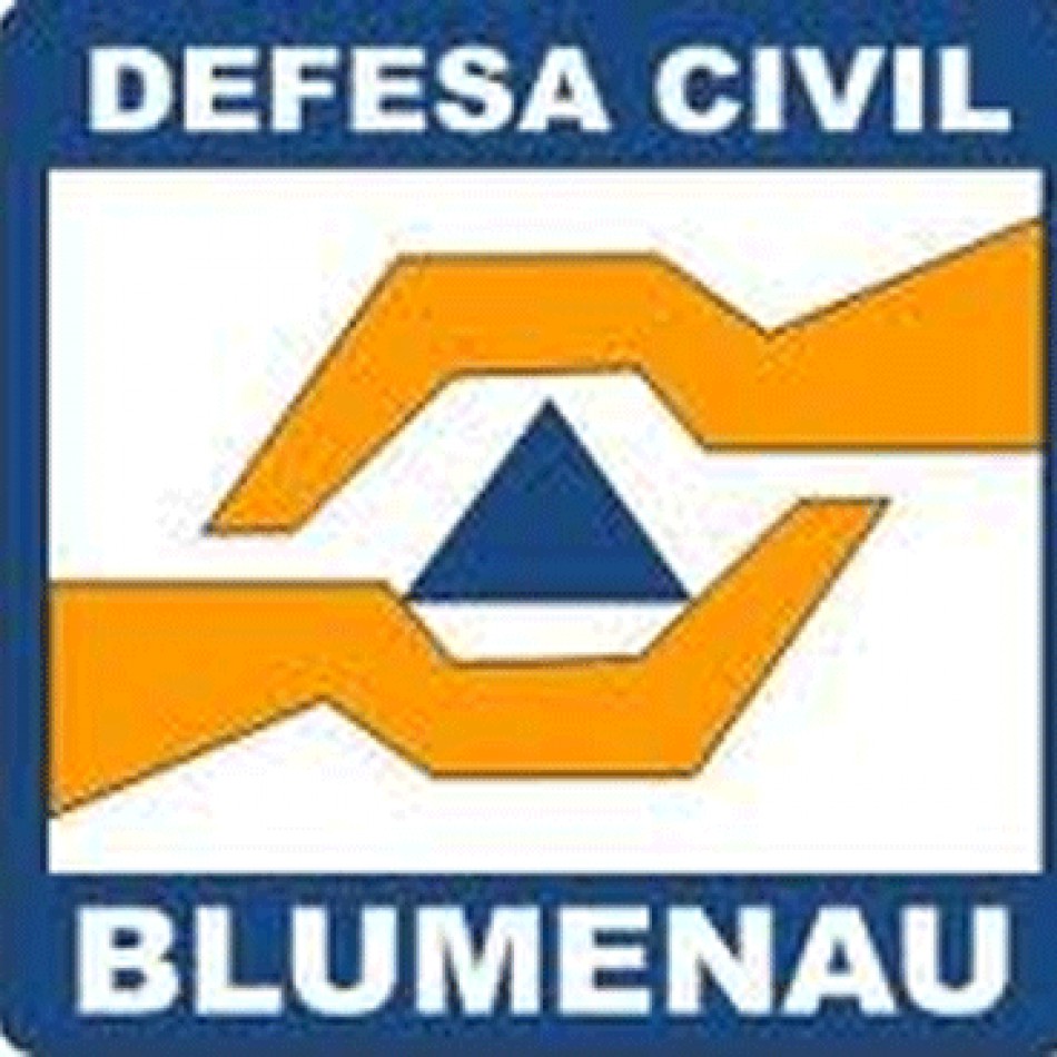 Defesa Civil de Blumenau ganha reforço de pilotos voluntários