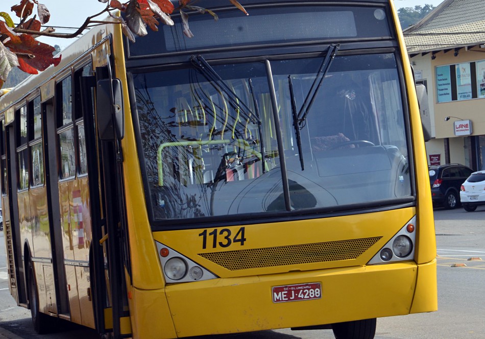 Linha 102 Margem Esquerda atende mais usuários 