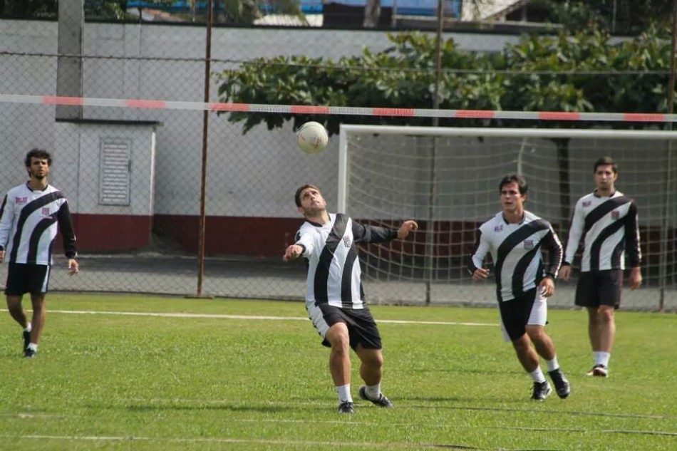Punhobol de Blumenau inicia a disputa do Estadual neste sábado