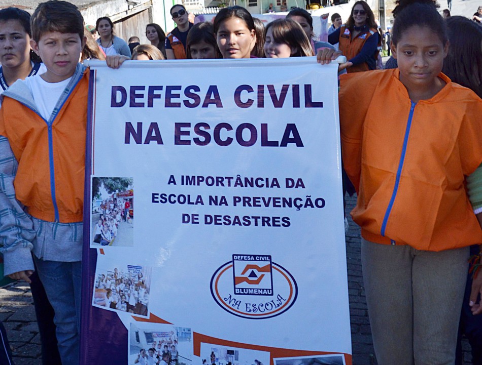 Situação do Coripós será tema de aula para Agentes Mirins 