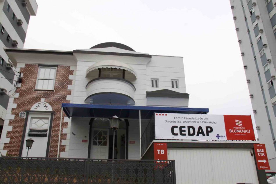 CEDAP terá alteração no horário de atendimento 