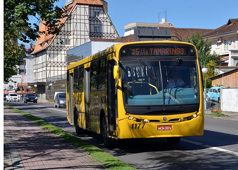Credenciamento de transporte alternativo tem baixa procura