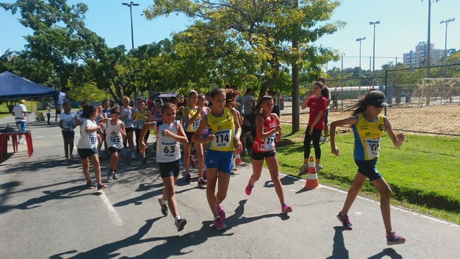 Inscrições para Prêmio Professor Ivo de Marcha Atlética seguem até sexta
