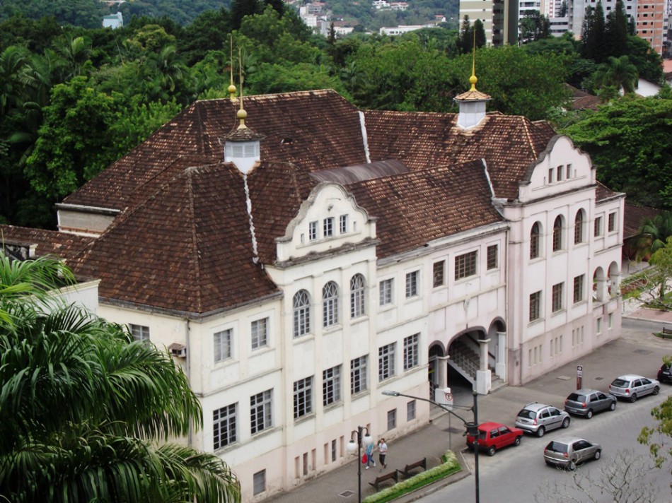 Fundação Cultural lança edital para reforma do telhado