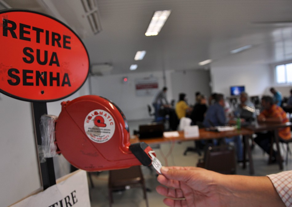 Central de Atendimento do IPTU já está em funcionamento