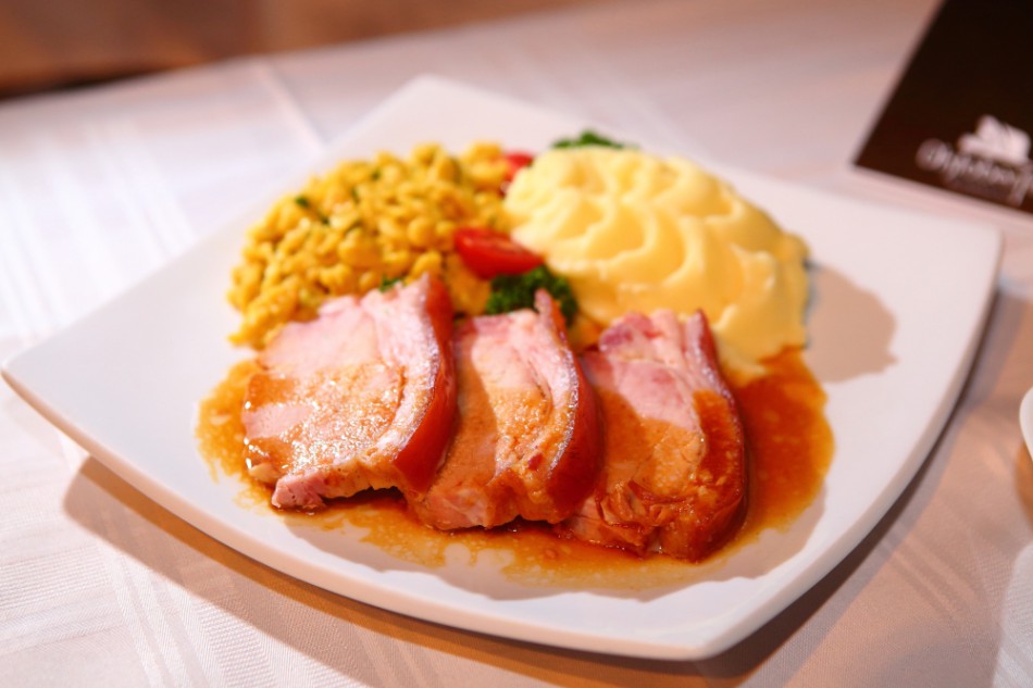 Publicado edital de licitação para gastronomia da Oktoberfest
