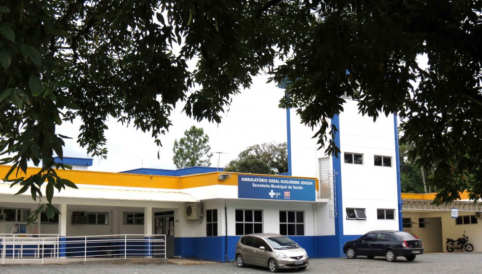 Ambulatório Geral da Itoupava Central atende em novos telefones