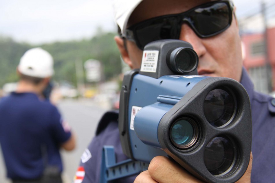 Confira ruas que possivelmente serão fiscalizadas com os radares 