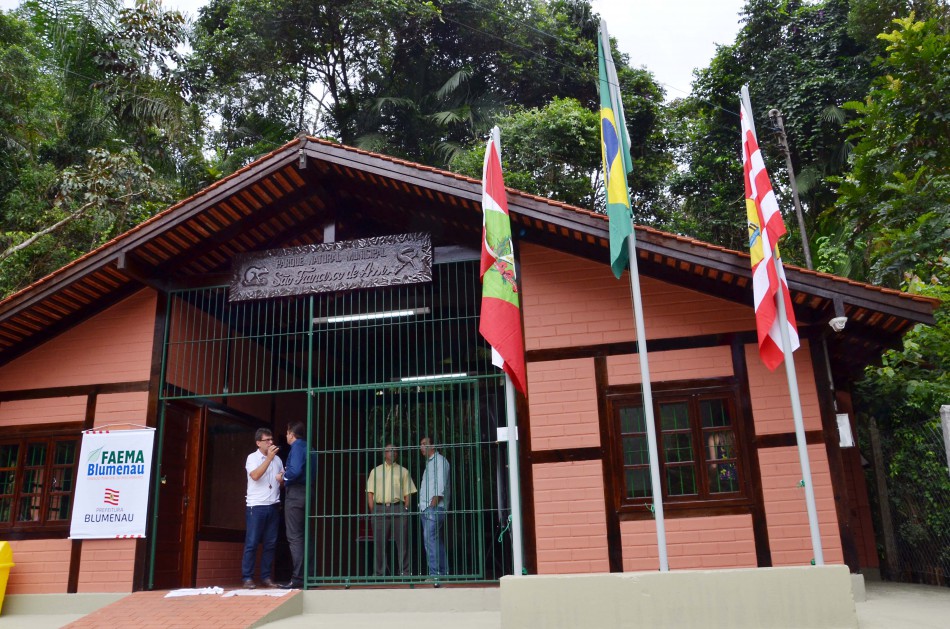 Caminhada no Parque São Francisco sofre alteração de horário