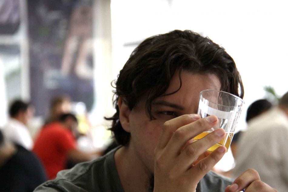 Seguem abertas as inscrições para o Concurso Brasileiro de Cervejas