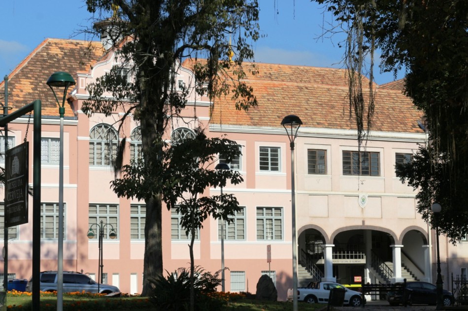 Setores da Fundação Cultural não terão atendimento na segunda-feira