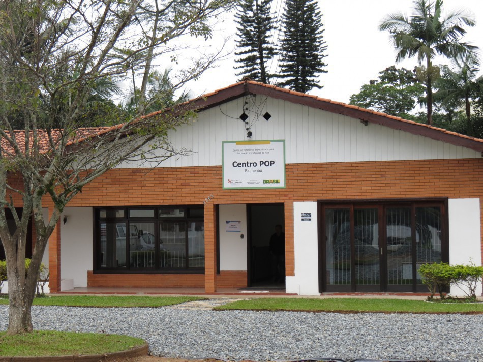 Centro Pop e Abordagem Social têm mudança no horário de atendimento