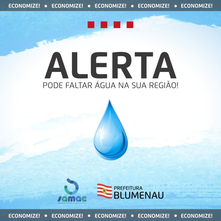 Serviços na Usina do Salto afetam captação da ETA II na próxima semana