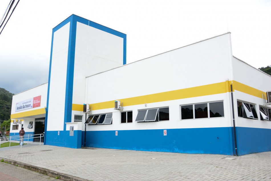 Ambulatórios Gerais da Velha e do Garcia não funcionam neste sábado