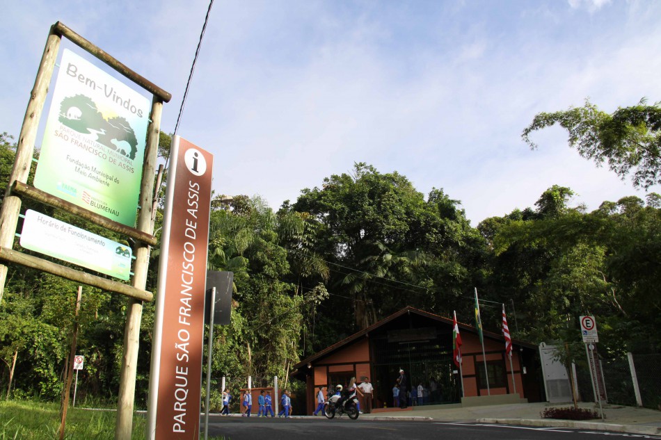 Faema abre inscrições para caminhada noturna no Parque São Francisco