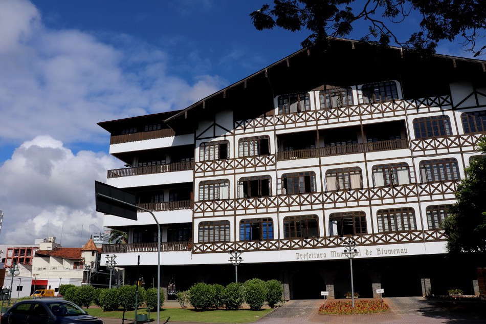 Boletim Coronavírus Blumenau - 10/06/2020