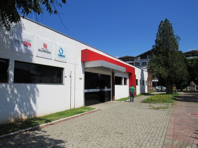 Atendimento presencial nas unidades comerciais do Samae estão suspensas