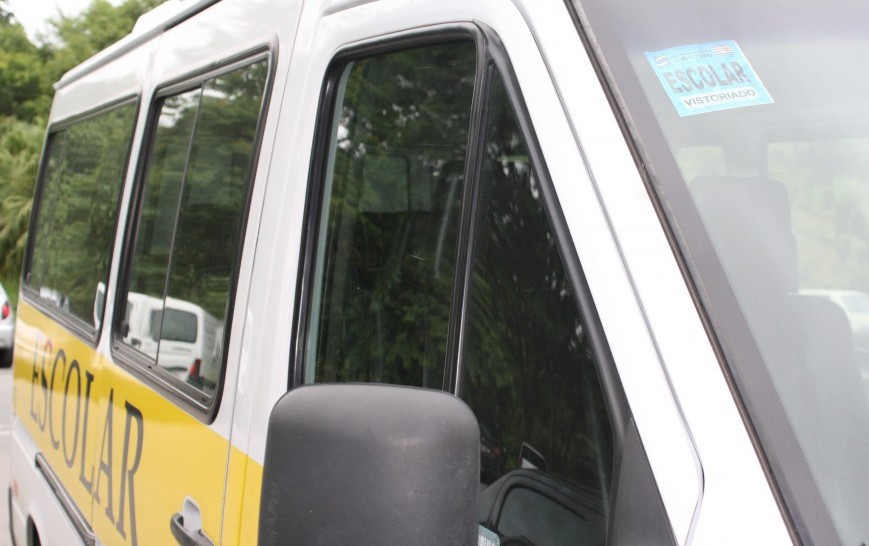 Seterb intensifica fiscalização de transporte escolar em Blumenau