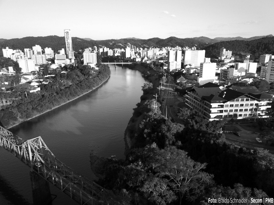 Blumenau registra 205 óbitos por Coronavírus