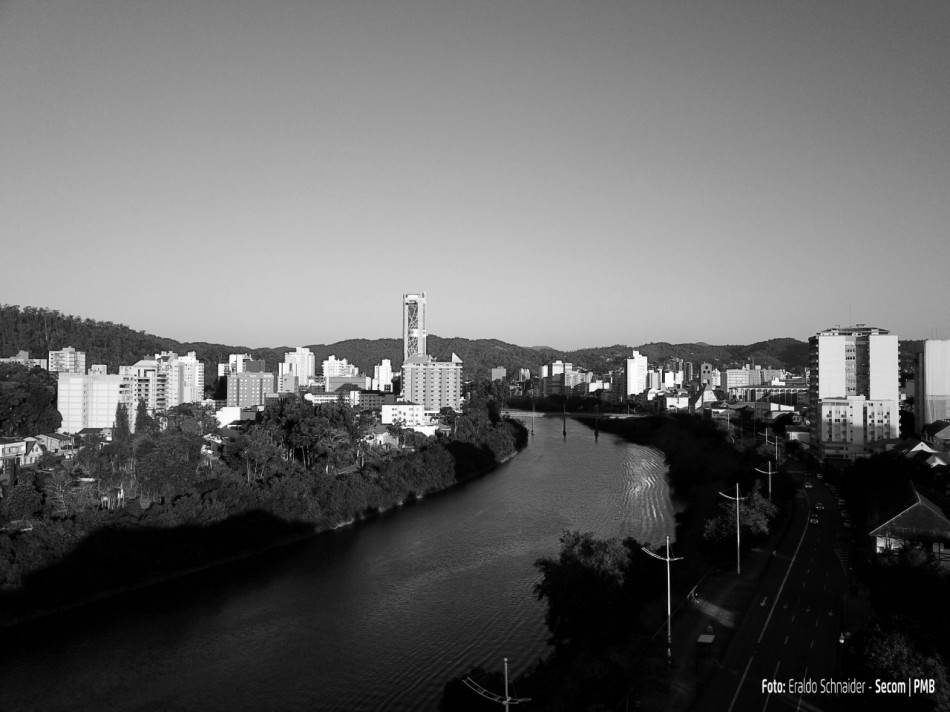 Blumenau registra 194 óbitos por Coronavírus