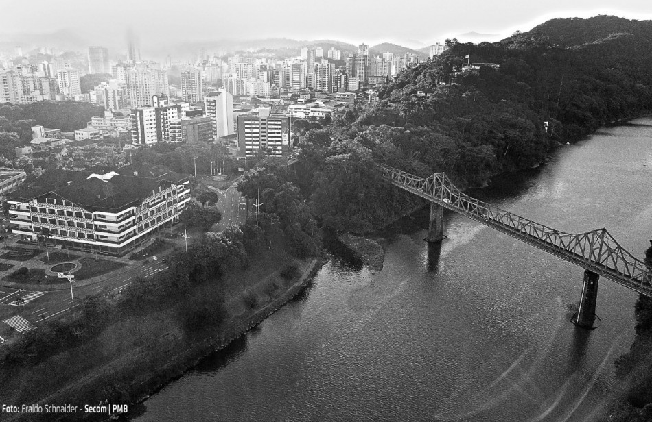 Blumenau registra 209 óbitos por Coronavírus
