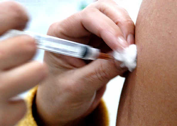 Blumenau disponibiliza mais 1.200 doses para vacinação de trabalhadores da saúde