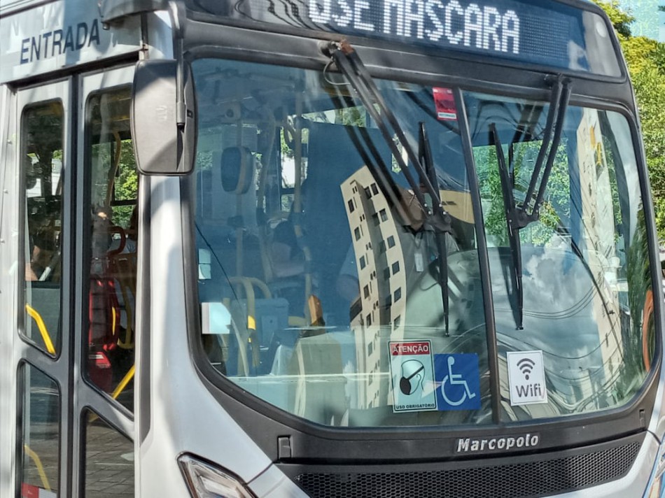Prefeitura revoga decreto e transporte coletivo terá operação neste fim de semana