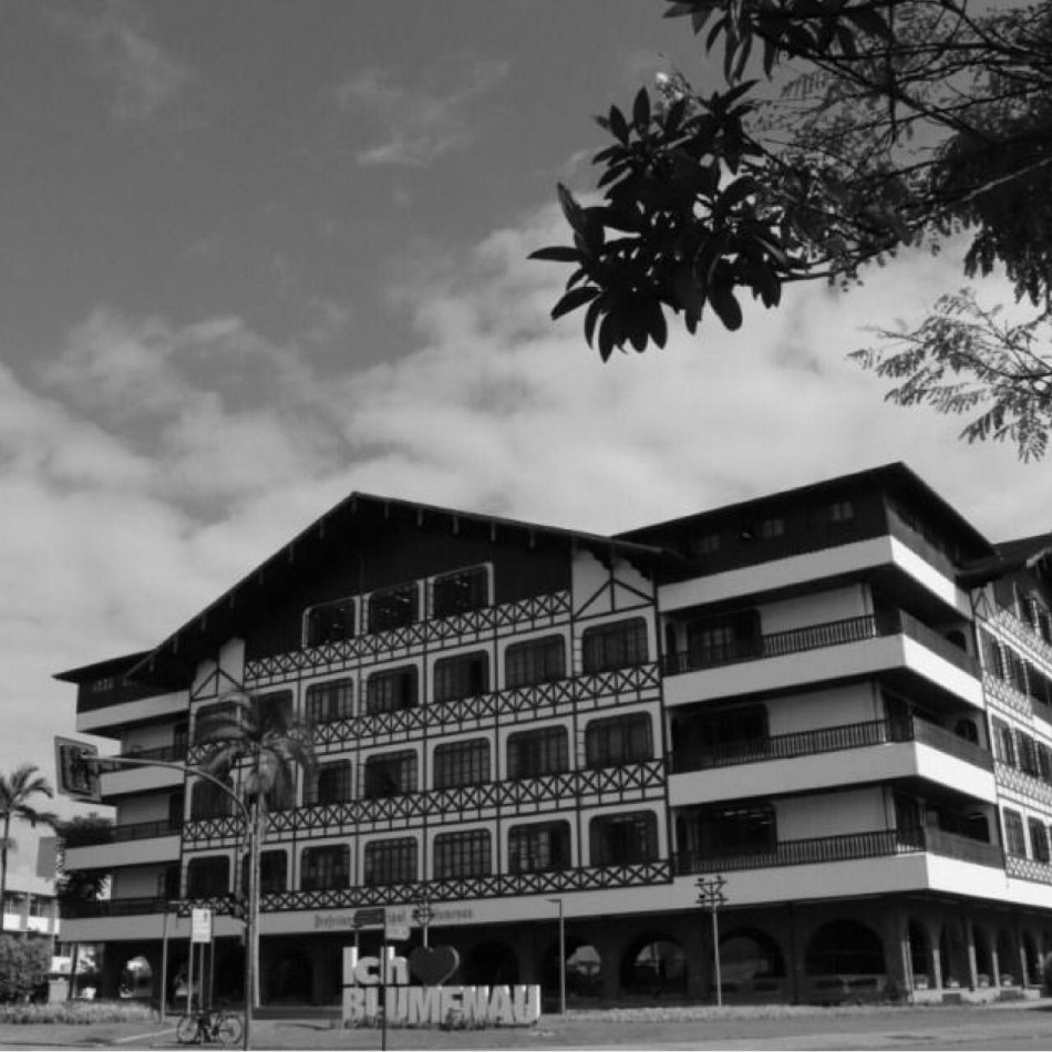 Blumenau registra 372 mortes por Coronavírus