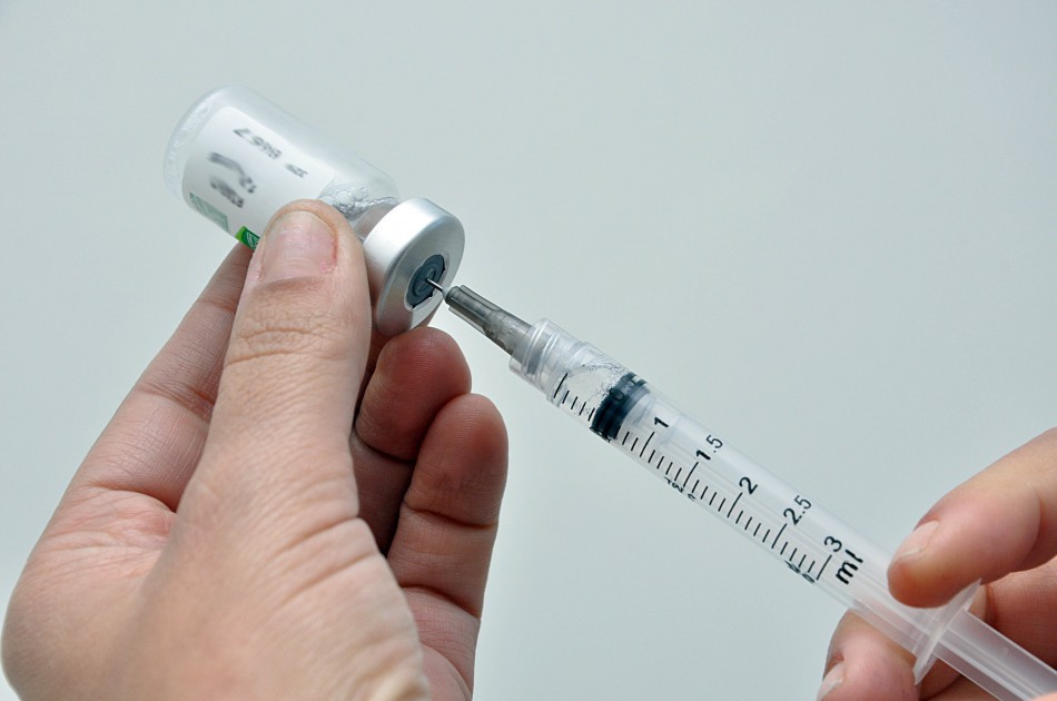 Blumenau continua com 3,5 mil doses da vacina contra a gripe disponíveis para agendamento