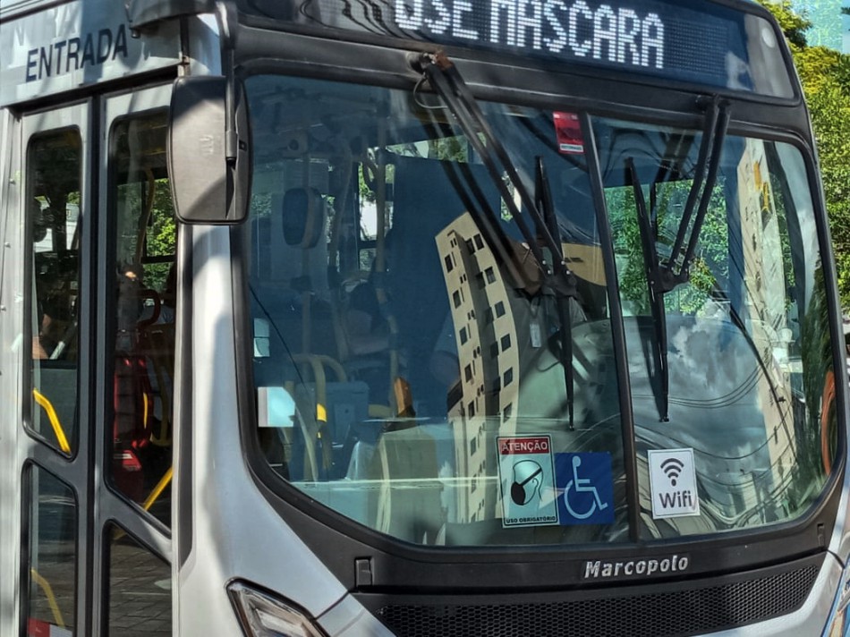 Seterb oferece novas linhas e incrementa horários do transporte coletivo