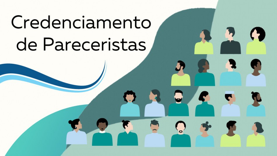Cultura seleciona profissionais para analisar projetos