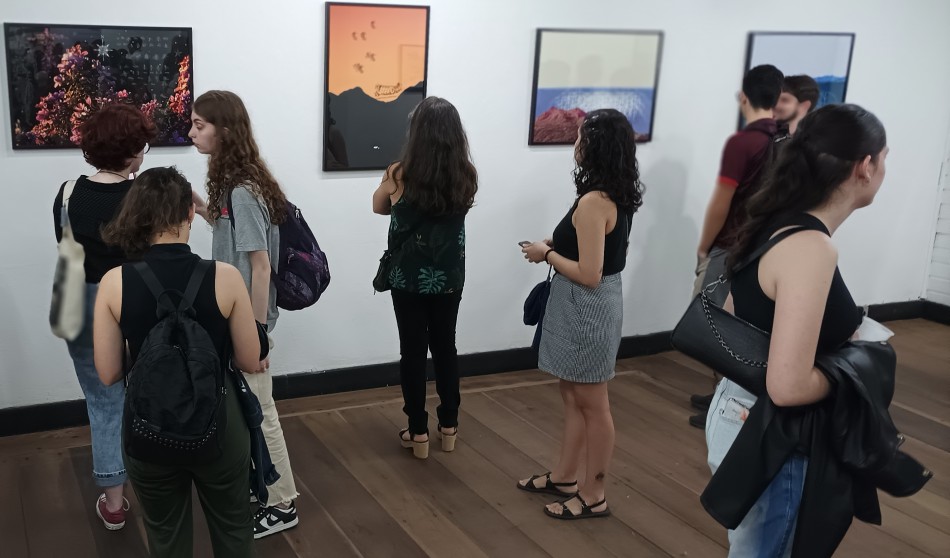 MAB divulga inscritos para as cinco exposições temporárias do ano