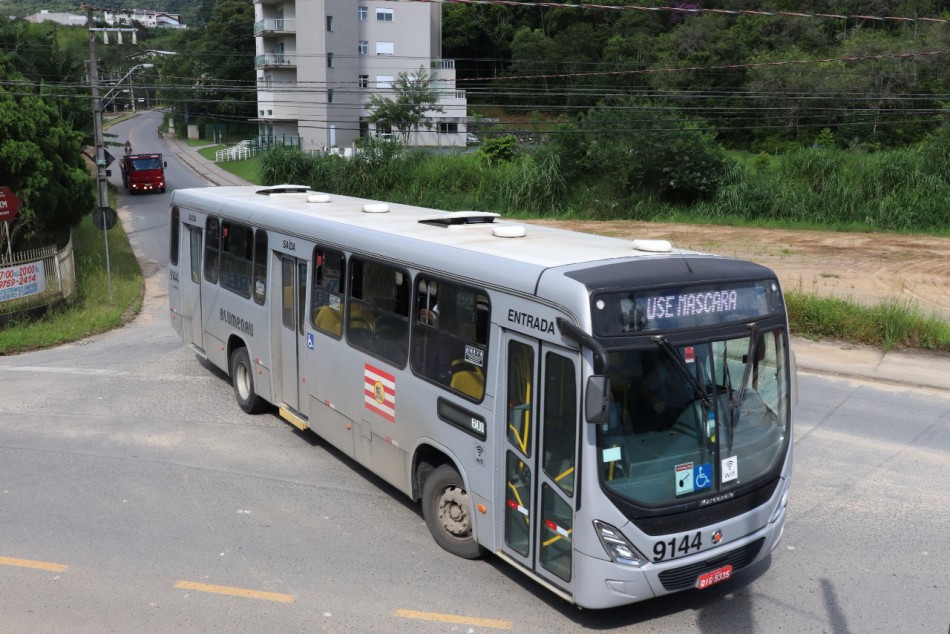 Confira os novos horários e alterações do transporte coletivo a partir de segunda (16)