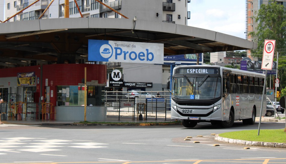 Prefeitura inclui horário no Troncal 30 e faz ajuste em quatro linhas do Transporte Coletivo