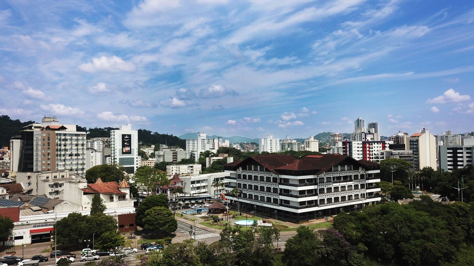 Blumenau recebe evento da Rede Brasileira de Observatórios de Turismo