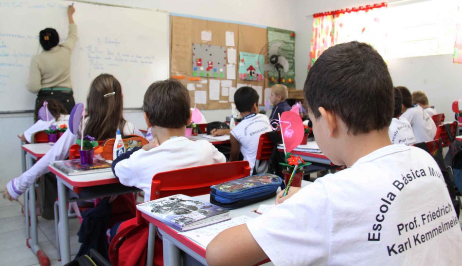 Prova do processo seletivo da Educação é nesse domingo