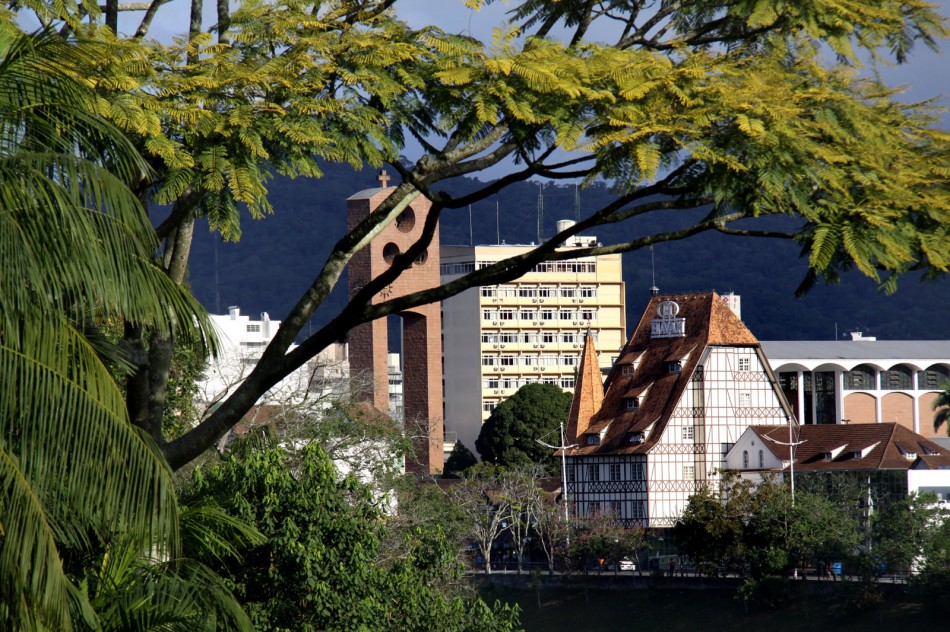 Agenda Cultural: saiba o que acontece em Blumenau nos próximos dias